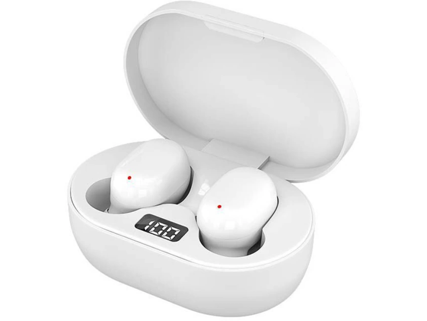 Беспроводные наушники HIPER TWS BRISE V2 фото 2