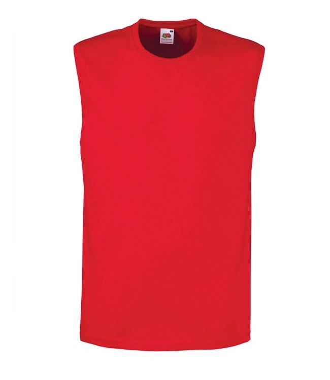 Футболки FOTL TANK TOP безрукавка фото 1