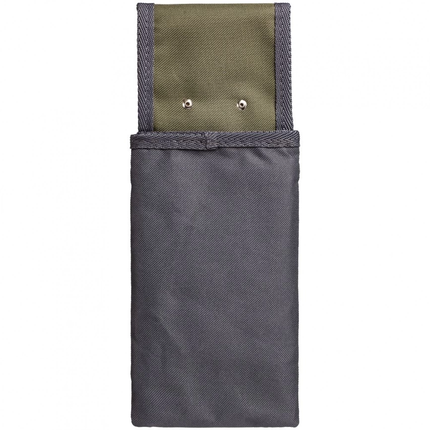 Пояс Build Up с одним карманом фото 3