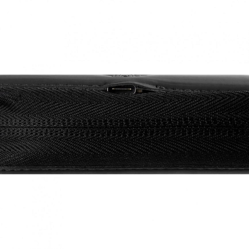 Дорожный органайзер Companion с аккумулятором, черный фото 8