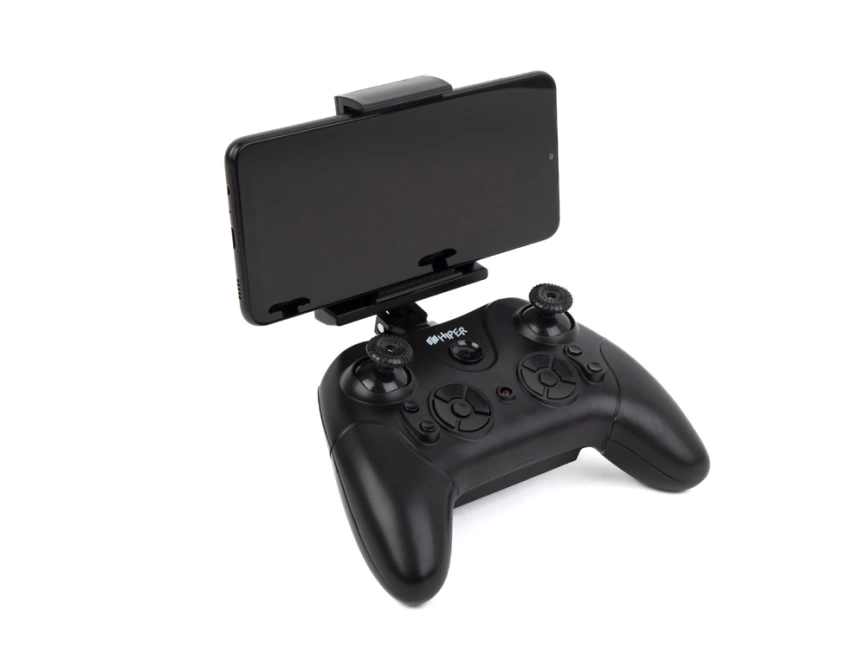 Радиоуправляемый квадрокоптер HIPER FALCON X FPV фото 11