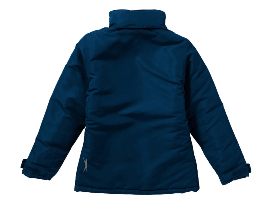 Куртка Under Spin женская, темно-синий фото 5