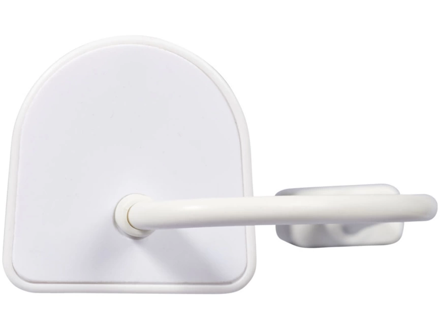 ЮСБ хаб с 4 портами и подставка для телефона, красный фото 6