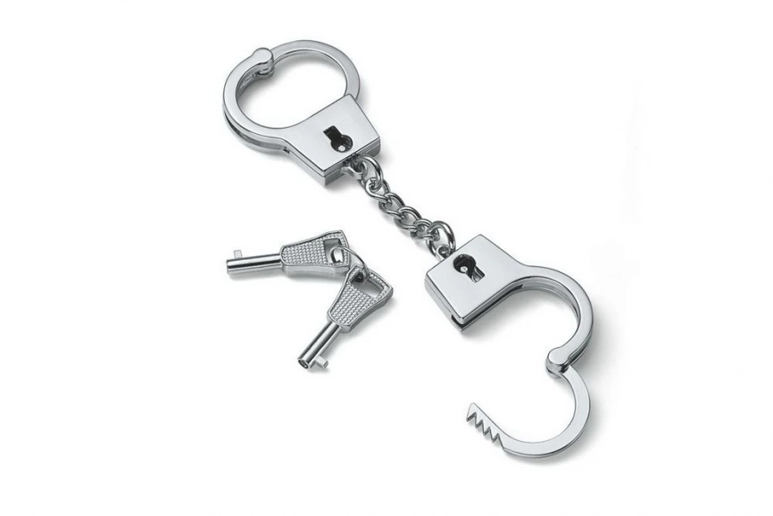 Брелок Cuffs фото 1