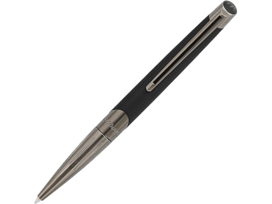 Ручка шариковая DEFI MILLENIUM, S.T.Dupont фото 1