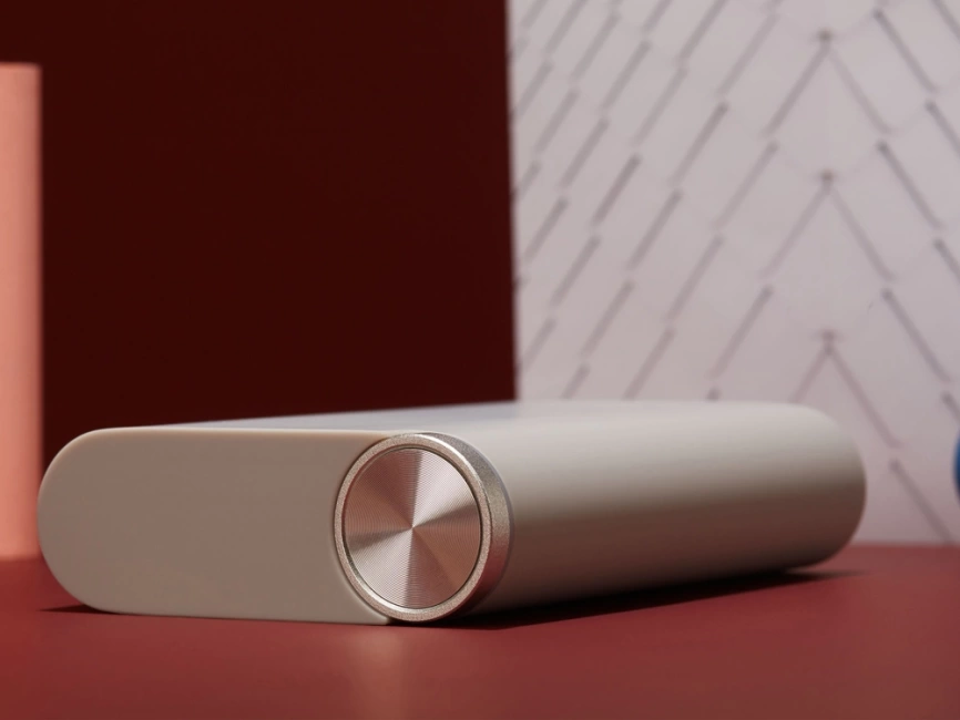 Внешний аккумулятор Rombica NEO Alfa Gray (Р) фото 8