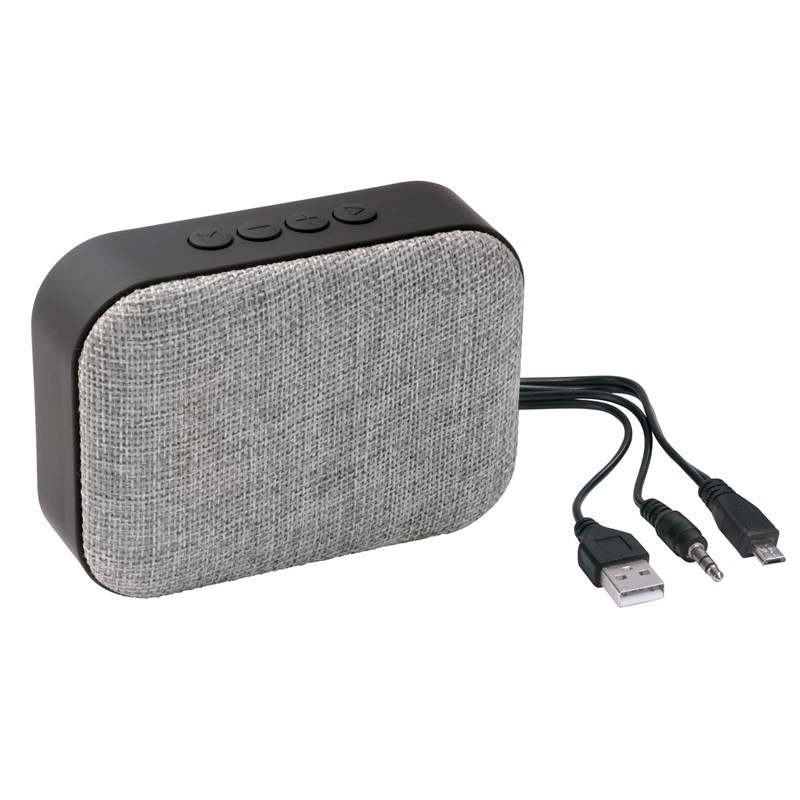 Bluetooth динамик MESHES фото 1