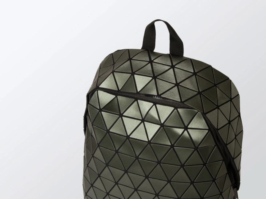 Рюкзак Rombica Mybag Prisma Khaki фото 3