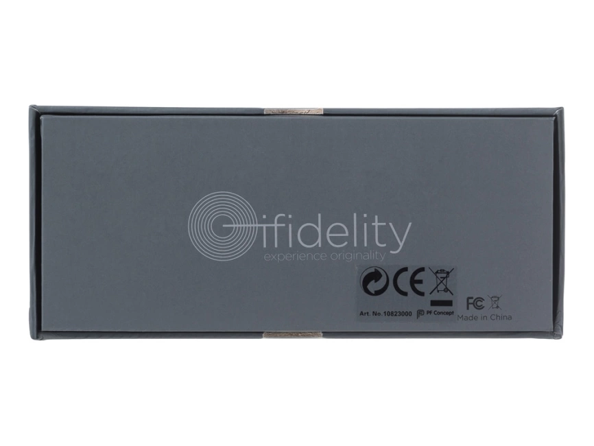 Колонка Sideswipe Bluetooth® и NFC фото 6