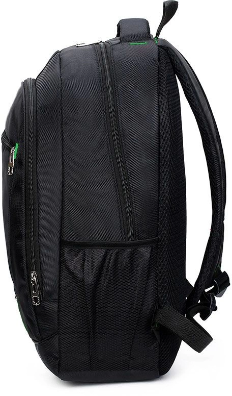 Рюкзак SWS Comfort - Зеленый FF фото 3