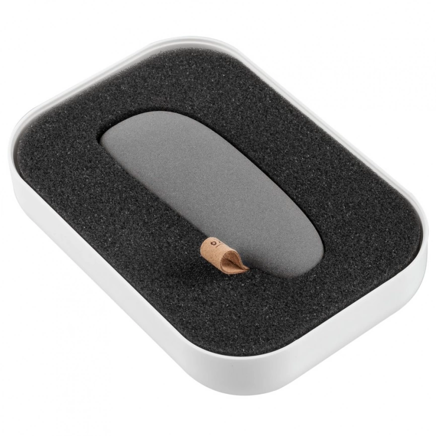 Внешний аккумулятор Pebble 2600 мАч, серый фото 8