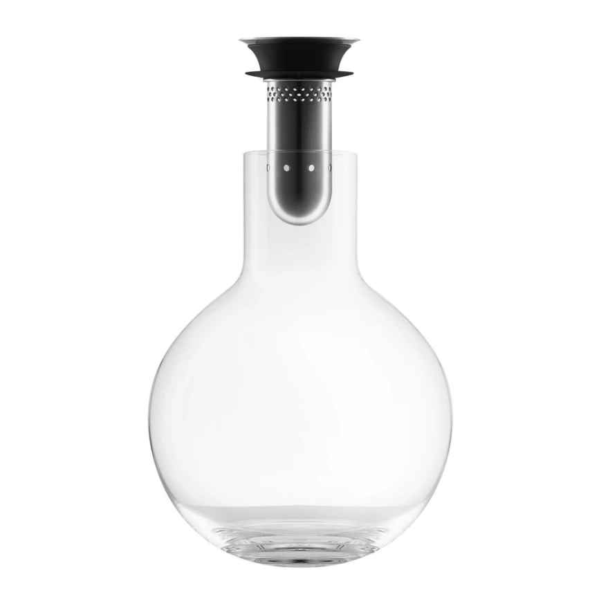 Декантер для вина Drip Free фото 2