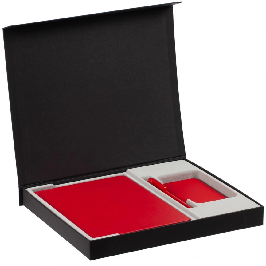 Набор Office Fuel, красный фото 2