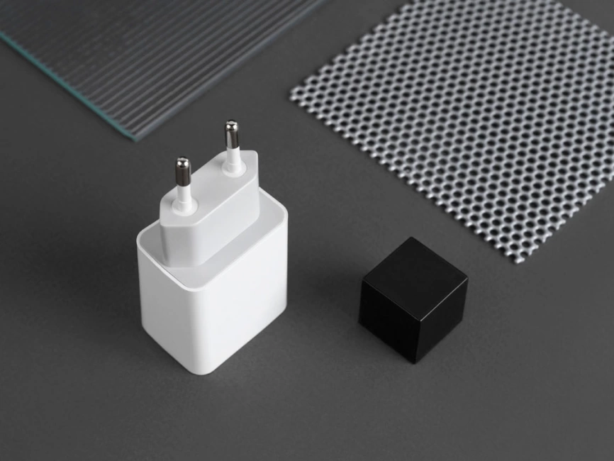 Сетевое зарядное устройство Rombica NEO ZQ3 PD фото 7