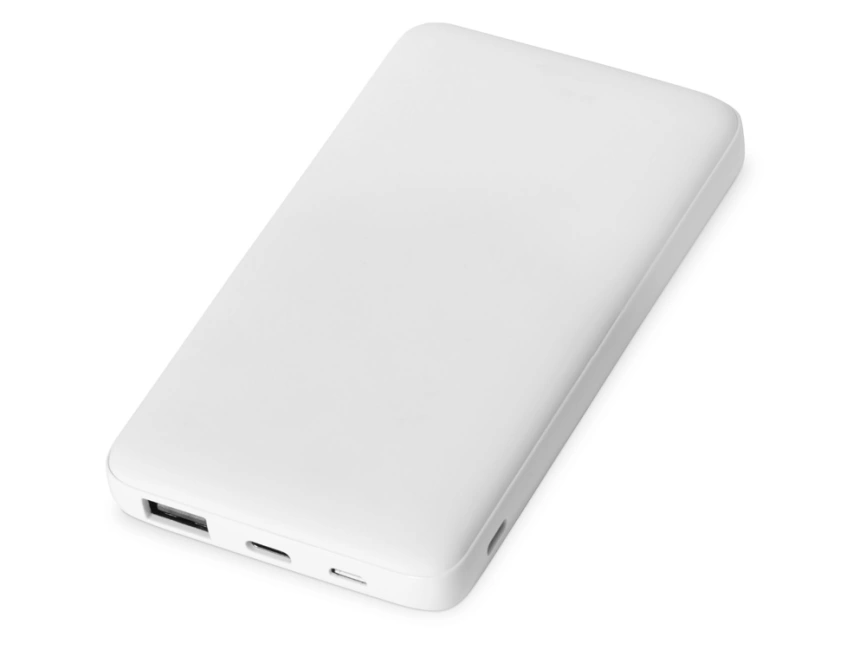 Внешний аккумулятор Reserve Pro, 10 000 mah, белый фото 1