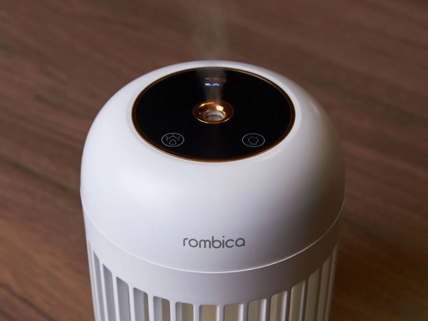 Увлажнитель воздуха Rombica Vita фото 7