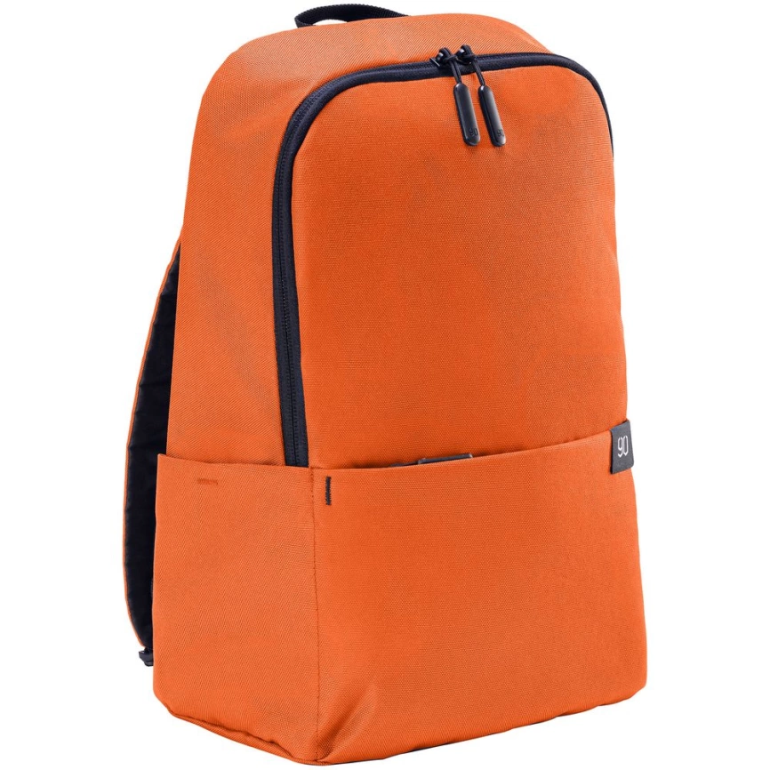 Рюкзак Tiny Lightweight Casual, оранжевый фото 1