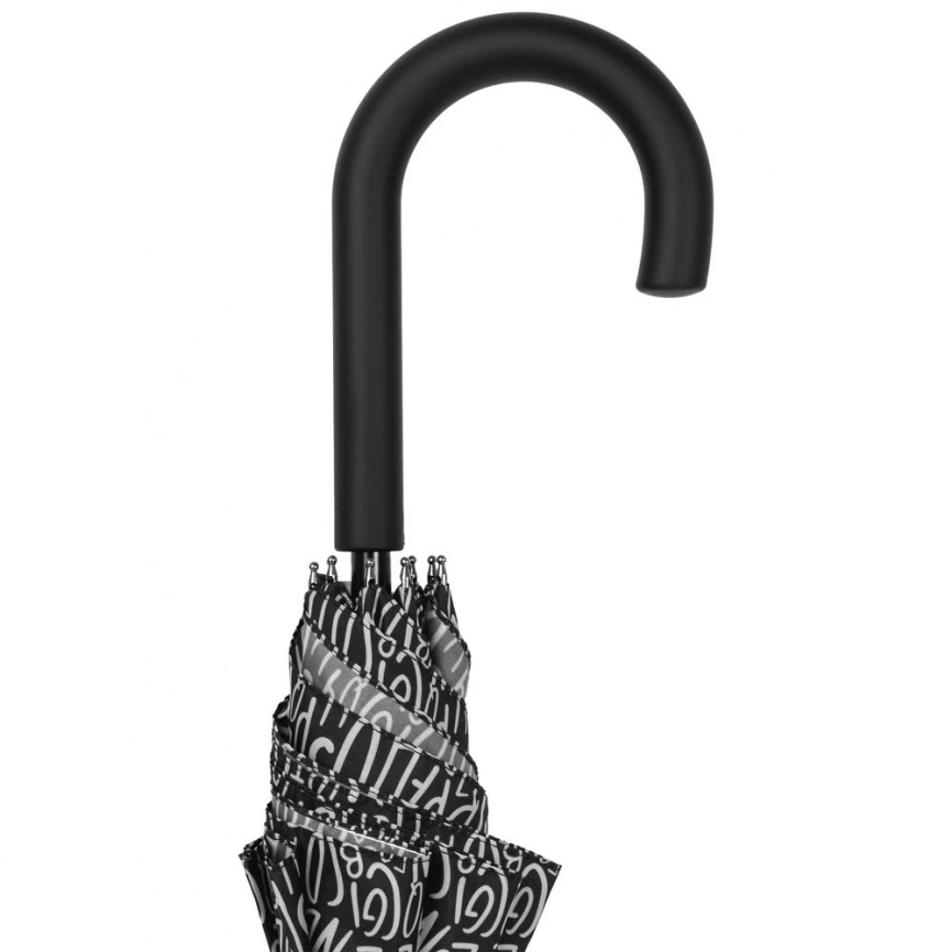 Зонт-трость Letterain фото 4