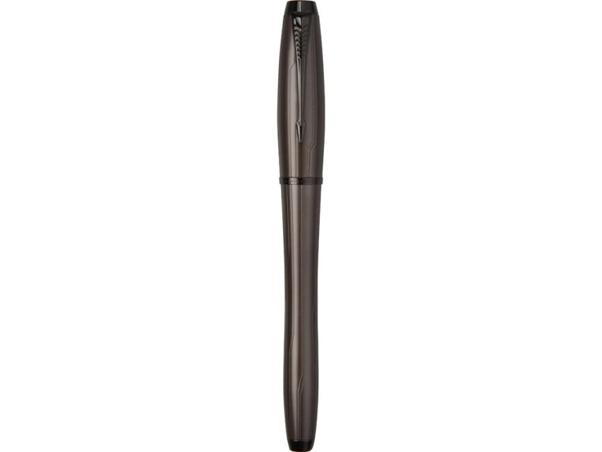 Ручка-роллер Parker модель Urban Premium Metallic Brown в футляре фото 2