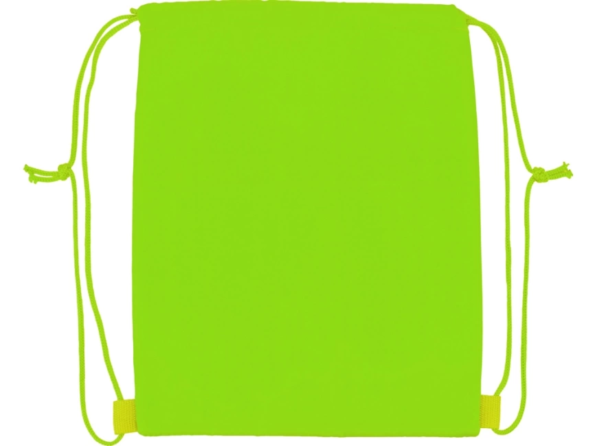 Рюкзак-холодильник Фрио, зеленое яблоко 7488С фото 3