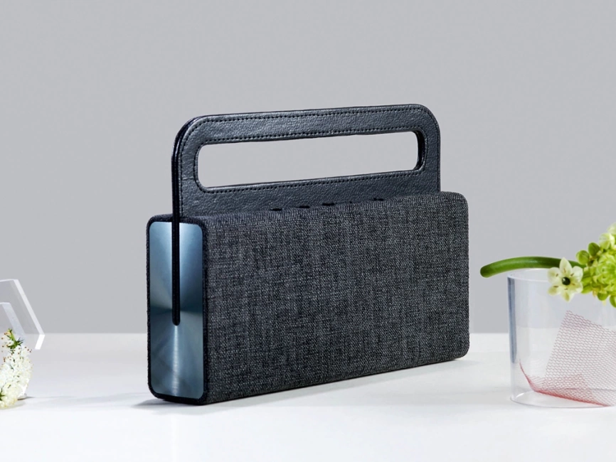 Портативная акустика Rombica mysound BT-27 Black фото 9