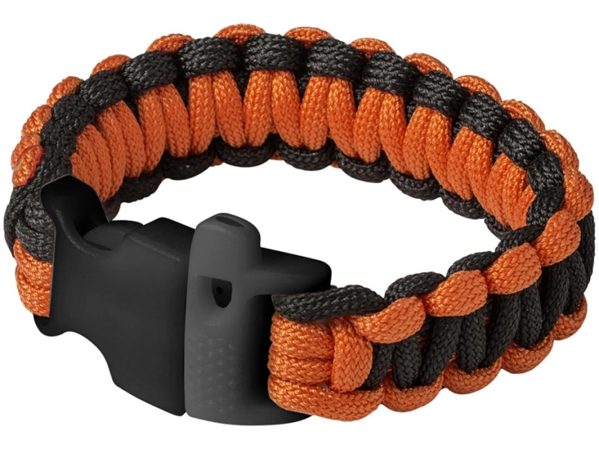 Браслет из паракорда Elliott для чрезвычайных ситуаций фото 1