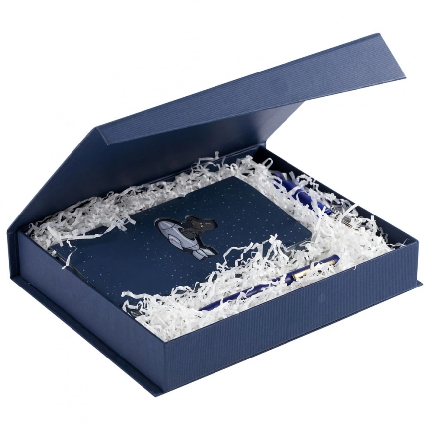 Бумажный наполнитель Chip, белый фото 2