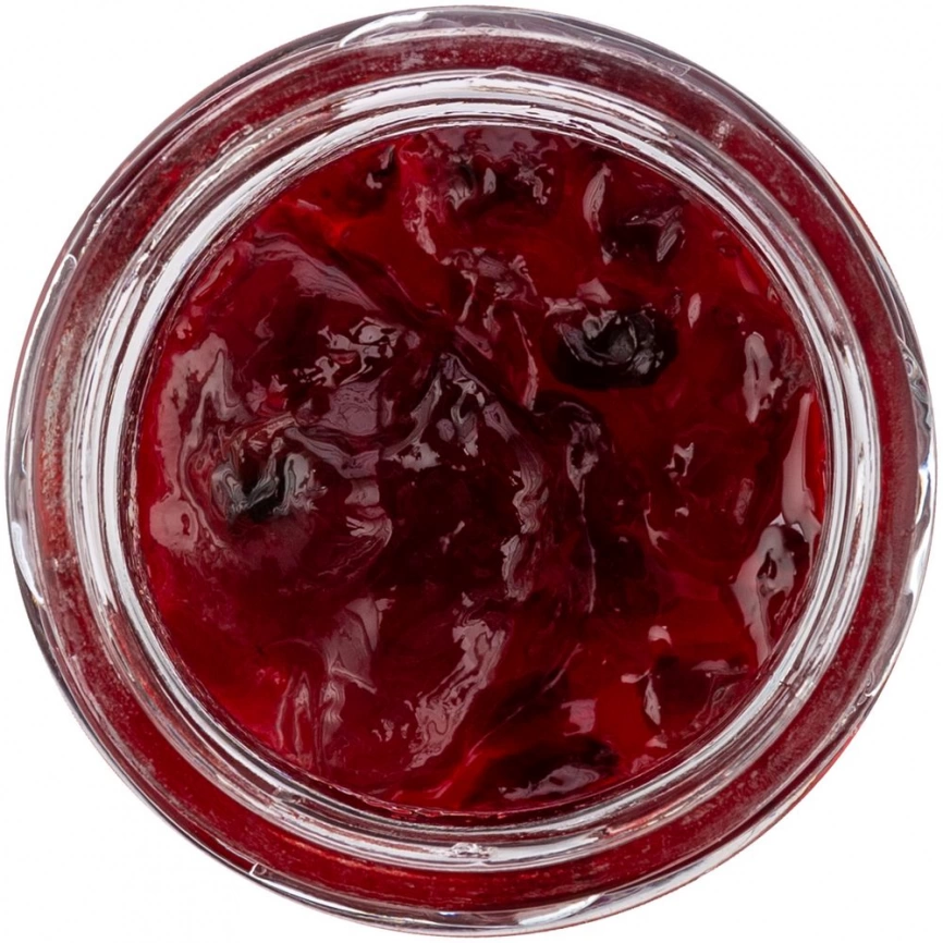 Джем на виноградном соке Best Berries, клюква-черника фото 3