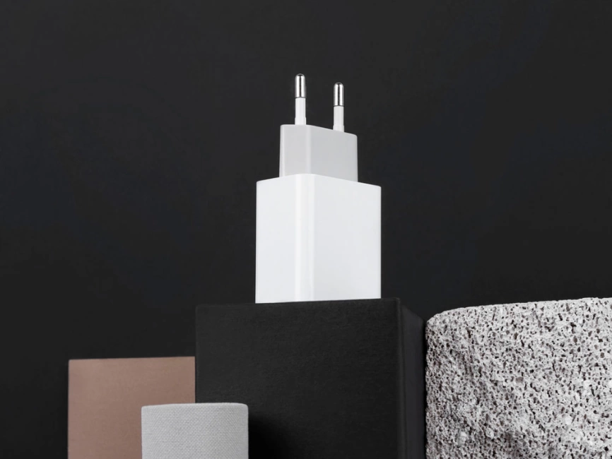 Сетевое зарядное устройство Rombica NEO ZQ3 PD фото 6