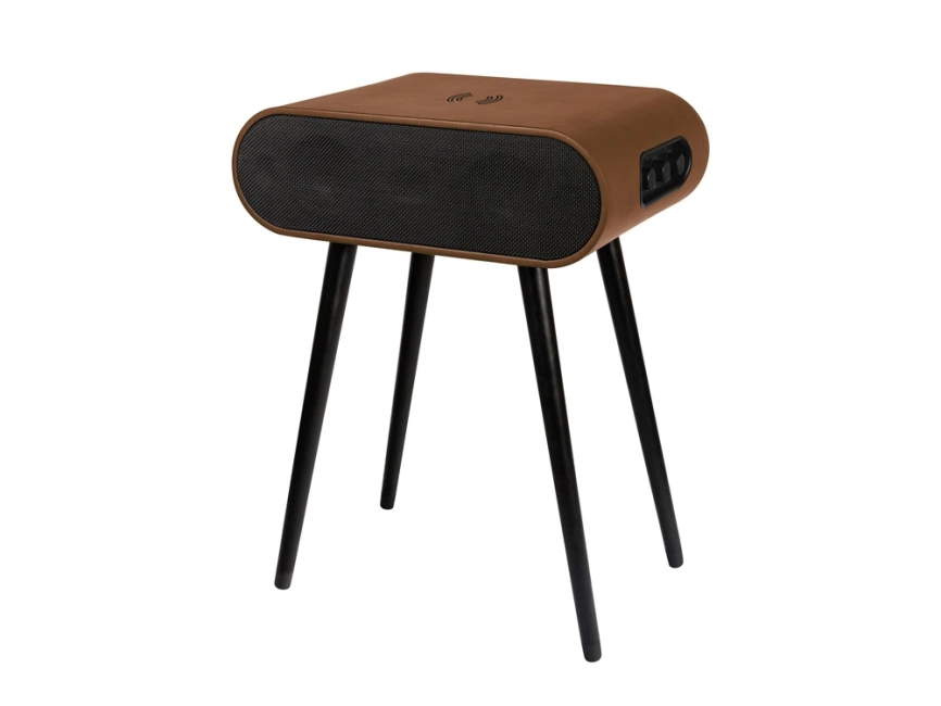 Портативная акустика Rombica Mysound Jazz Brown фото 1