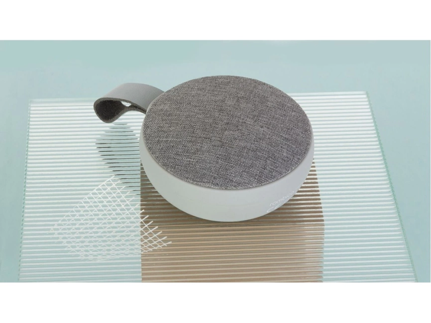 Портативная акустика Rombica mysound BT-35 Gray, серый фото 5