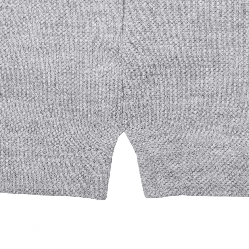 Рубашка поло женская Virma lady, оранжевая, размер S фото 4