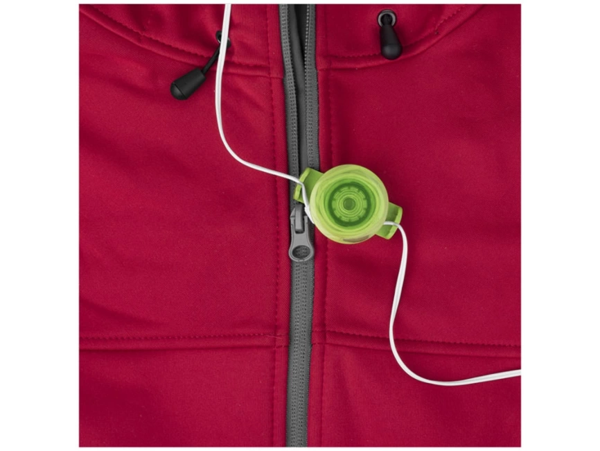 Наушники с фонариком Strix фото 3