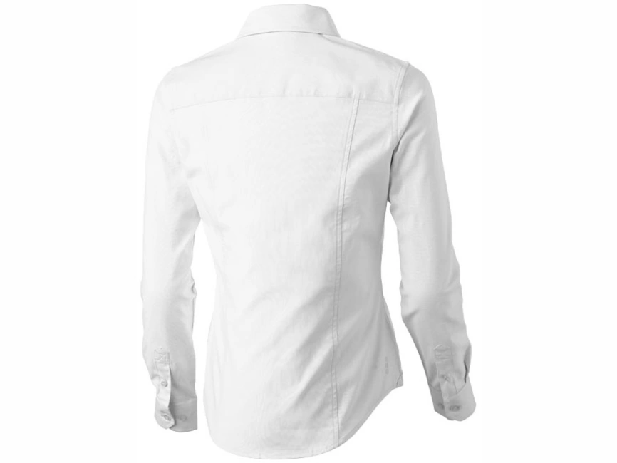 Женская рубашка с длинными рукавами Vaillant, белый фото 2