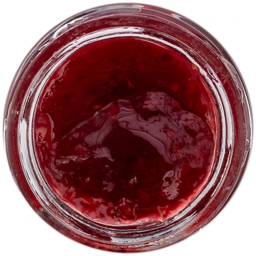 Джем на виноградном соке Best Berries, малина-брусника фото 2