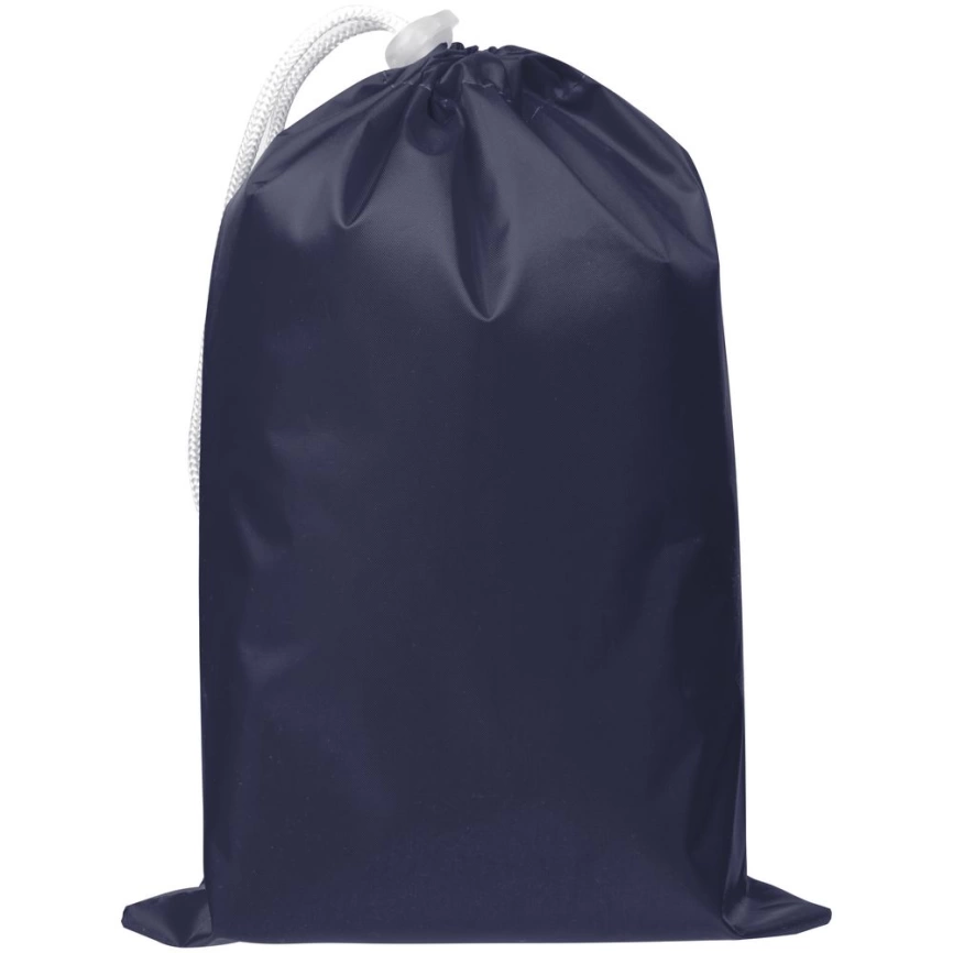 Дождевик Rainman Tourist, темно-синий, размер XXL фото 3