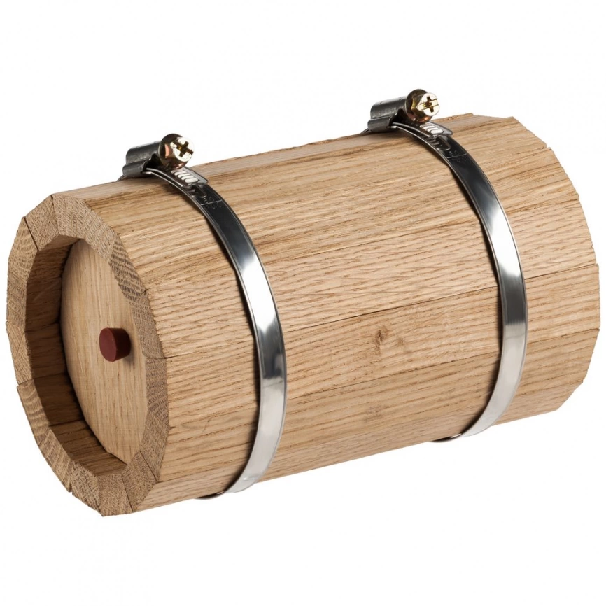 Бочонок-конструктор Whiskey Barrel фото 2