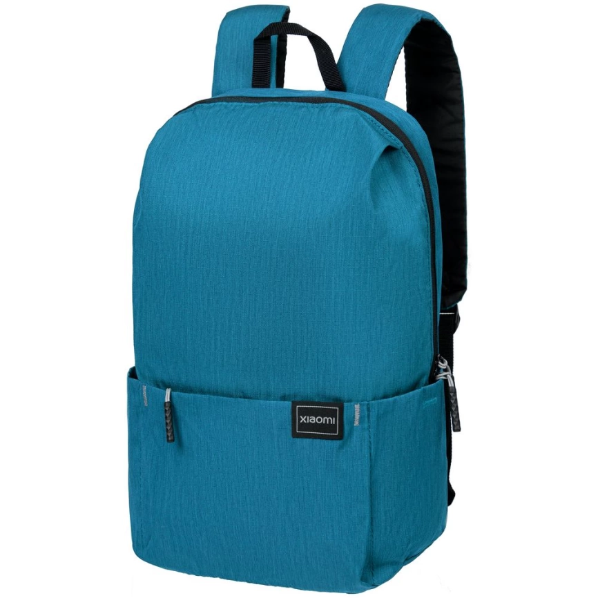 Рюкзак Mi Casual Daypack, синий фото 4