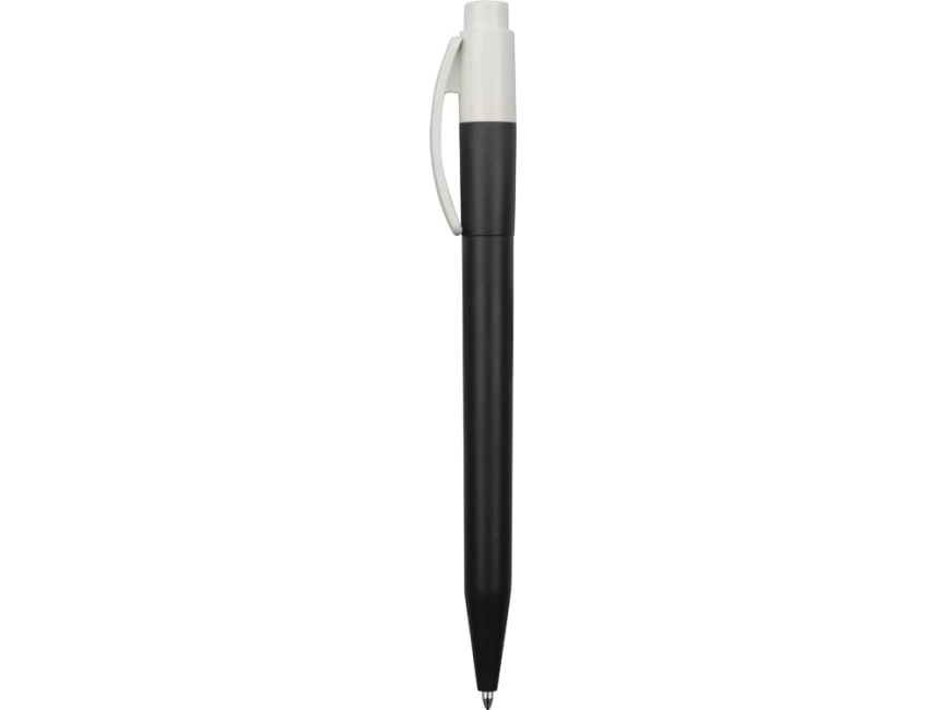 Ручка шариковая UMA PIXEL KG F, черный фото 3