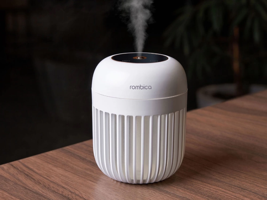 Увлажнитель воздуха Rombica Vita фото 6