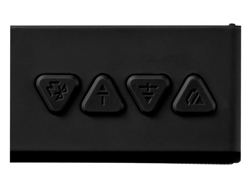Колонка Jabba Bluetooth®, черный фото 4