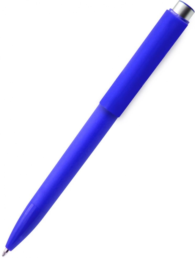 Ручка шариковая Galle, синяя фото 3