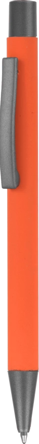 Ручка MAX SOFT TITAN Оранжевая 1110.05 фото 1