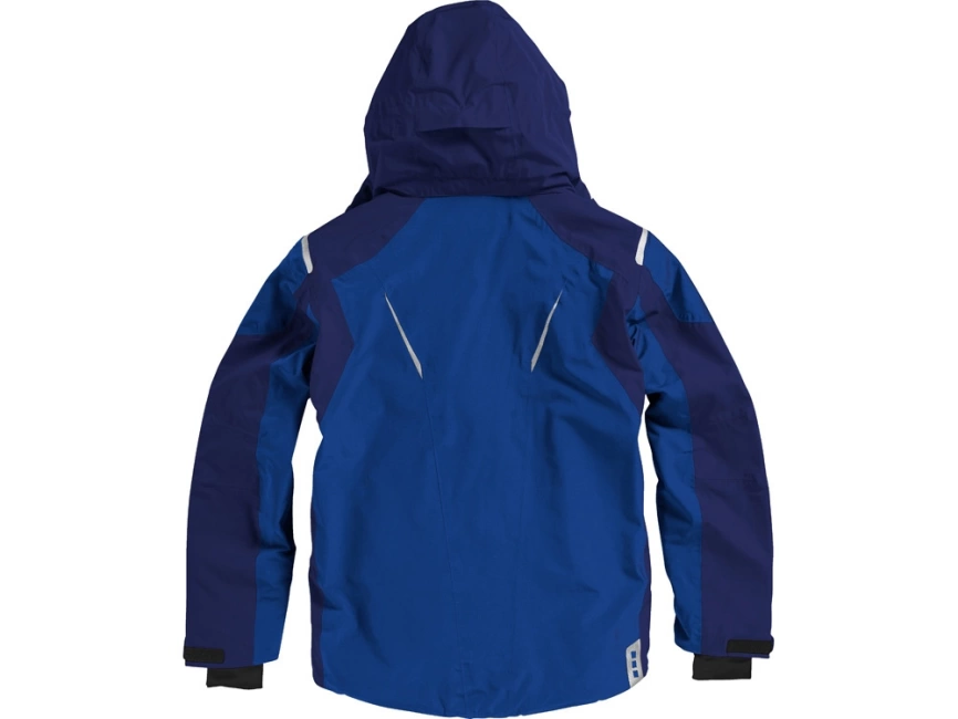 Куртка Ozark мужская, синий/темно-синий фото 18