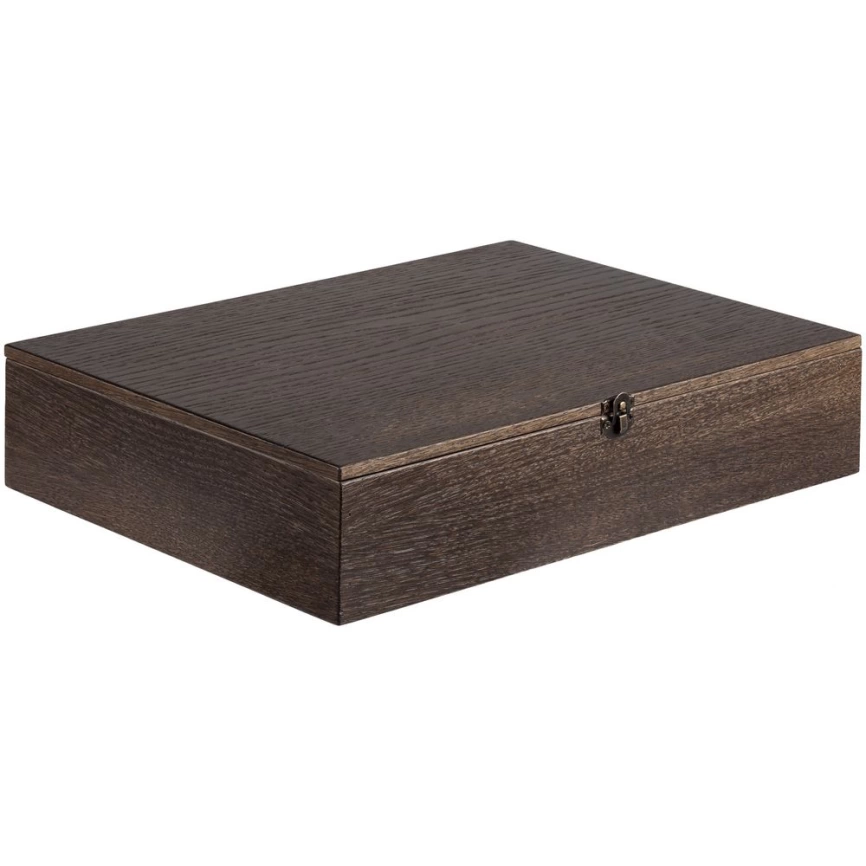 Шкатулка Oak фото 1