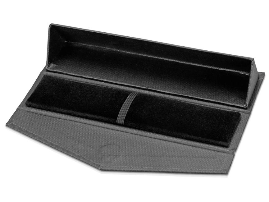 Подарочная коробка для ручек Бристоль, черный фото 2