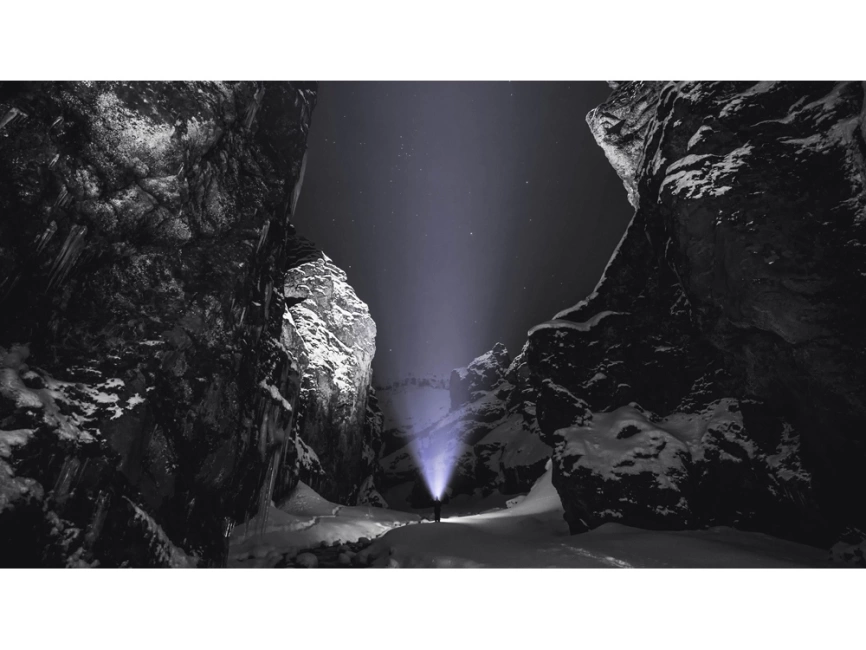 Rombica LED Z5, черный фото 11