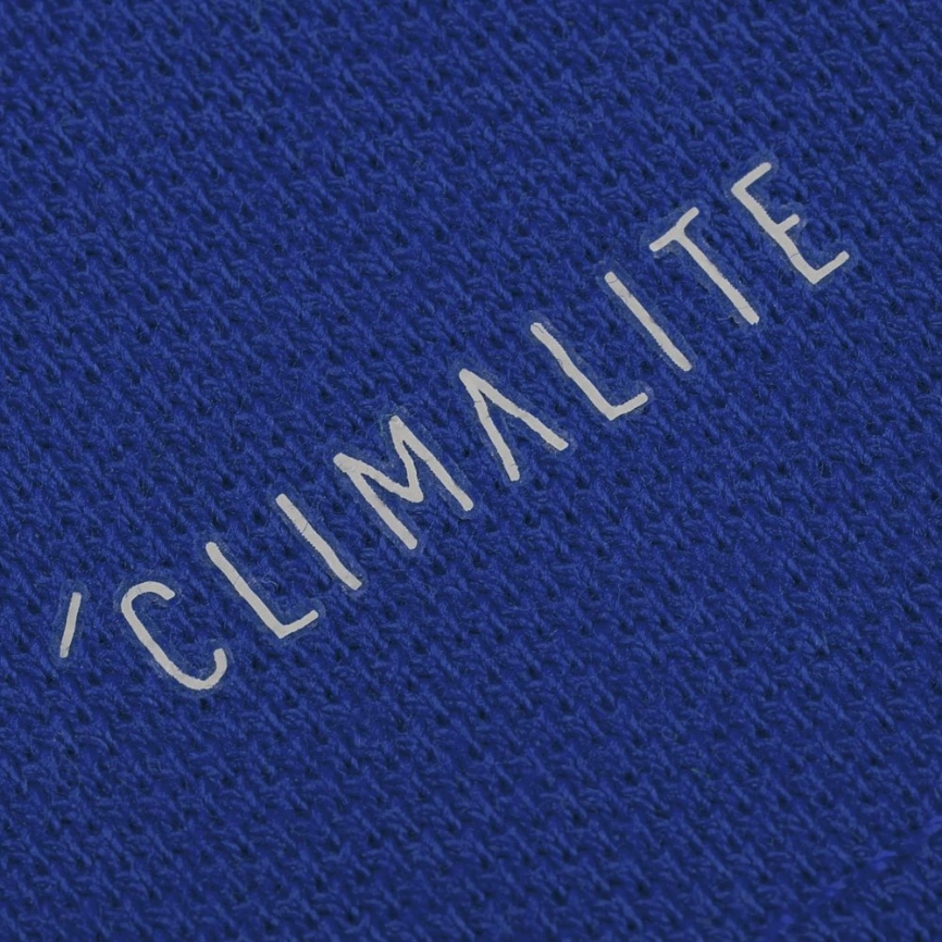 Рубашка-поло Condivo 18 Polo, синяя, размер S фото 5