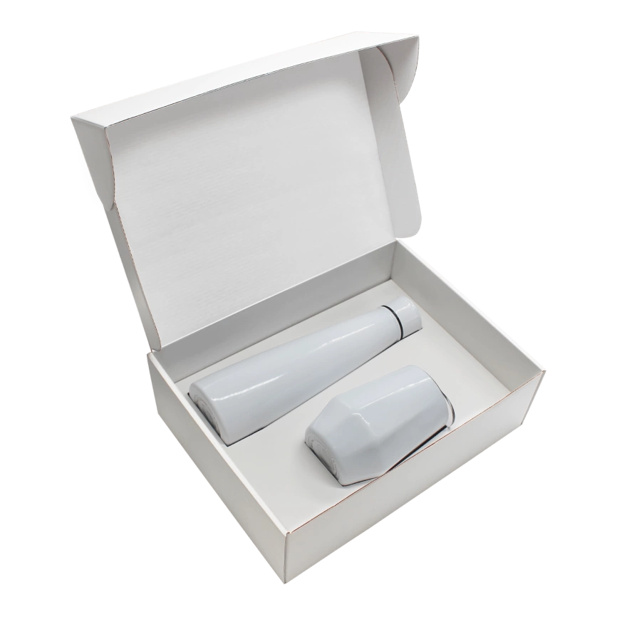 Набор New Box Е  (белый) фото 1