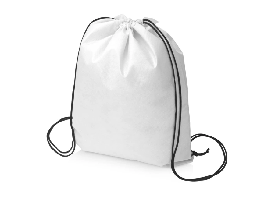 Рюкзак-мешок Пилигрим, белый фото 1